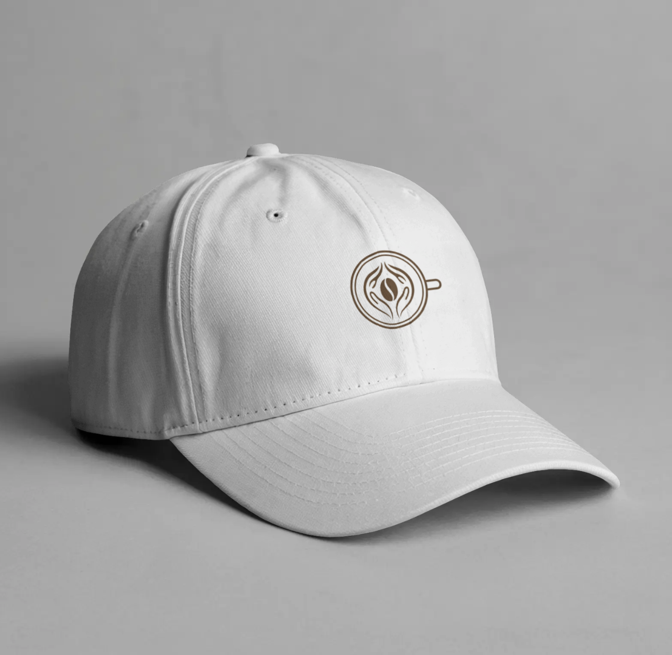 Gorra Cenital